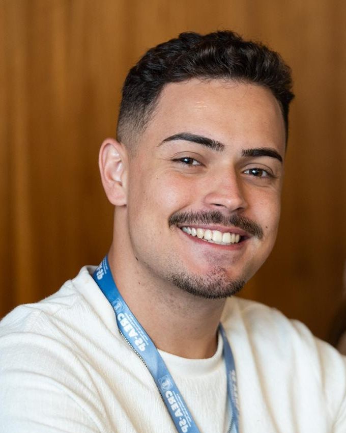 Thiago Rivera, corretor da RIVS